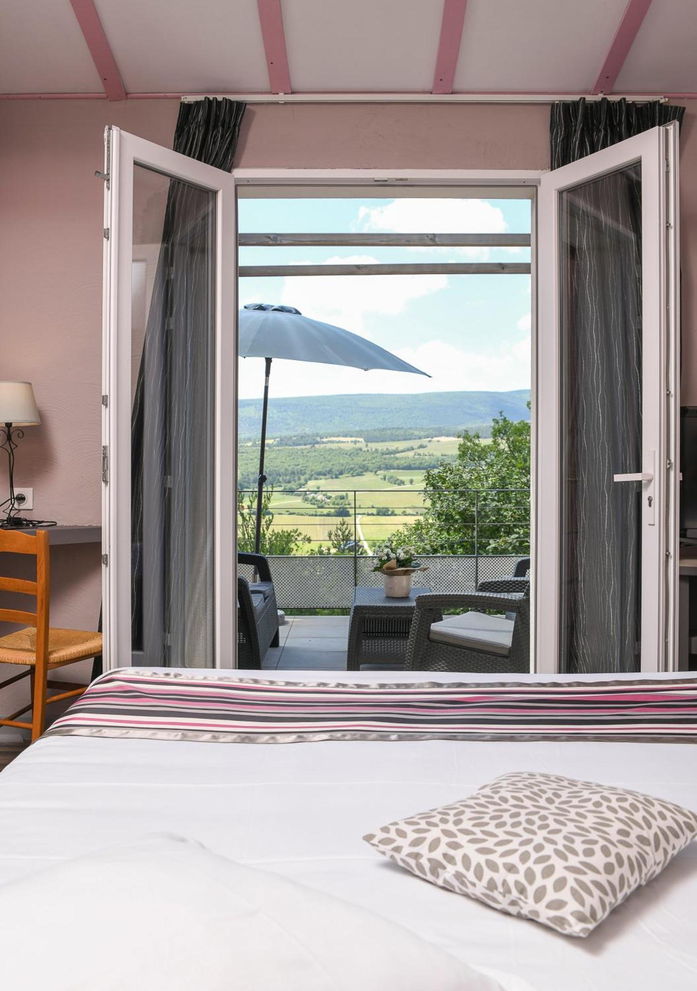 Domaine Du Val De Sault Hotel Room photo