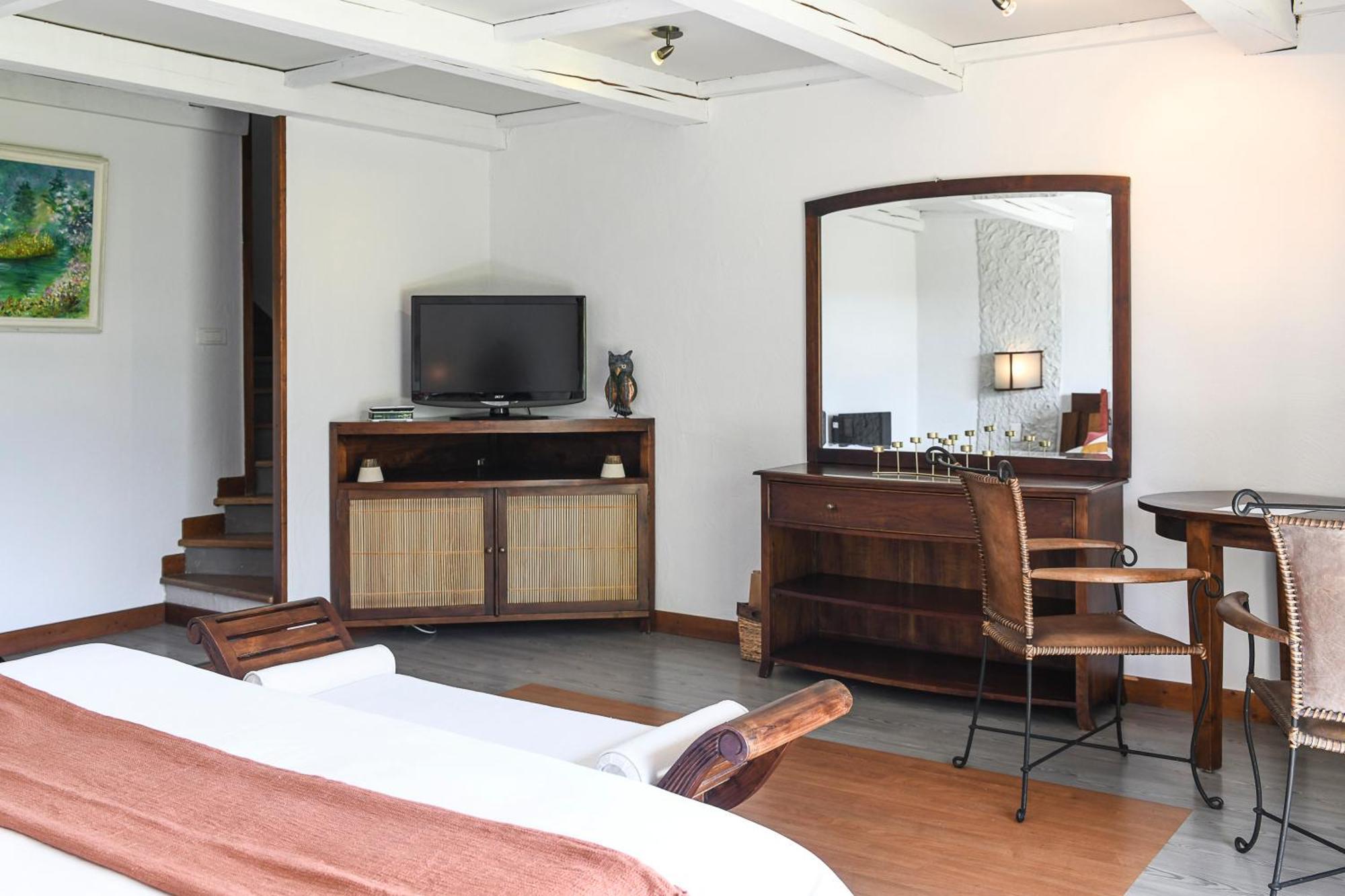 Domaine Du Val De Sault Hotel Room photo